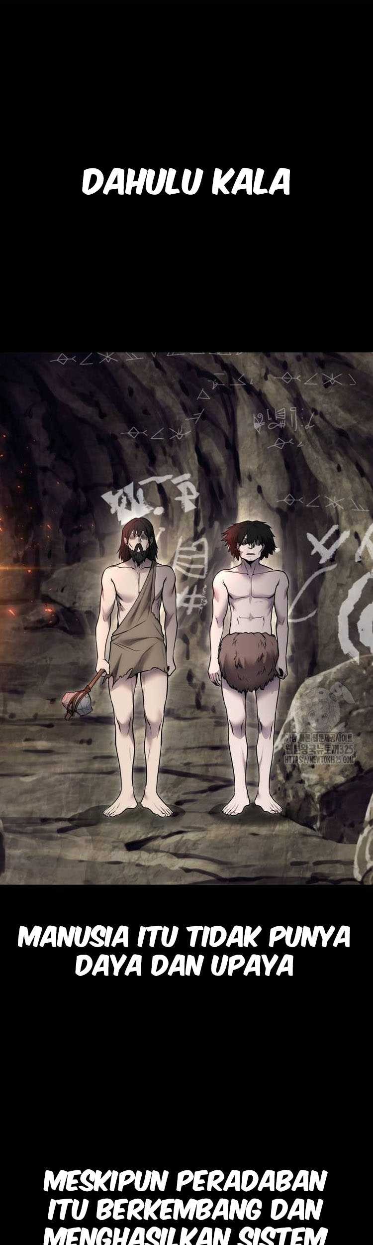 I Was More Overpowered Than The Hero, So I Hid My Power! Chapter 33 Gambar 30