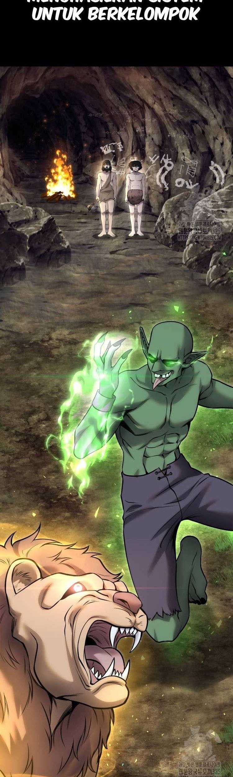 I Was More Overpowered Than The Hero, So I Hid My Power! Chapter 33 Gambar 31