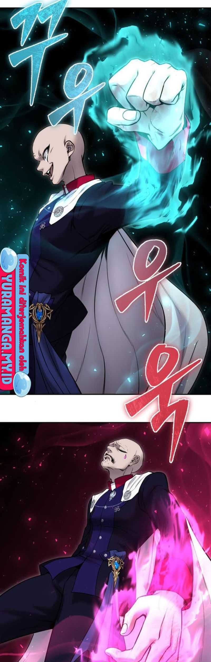 I Was More Overpowered Than The Hero, So I Hid My Power! Chapter 31 Gambar 28