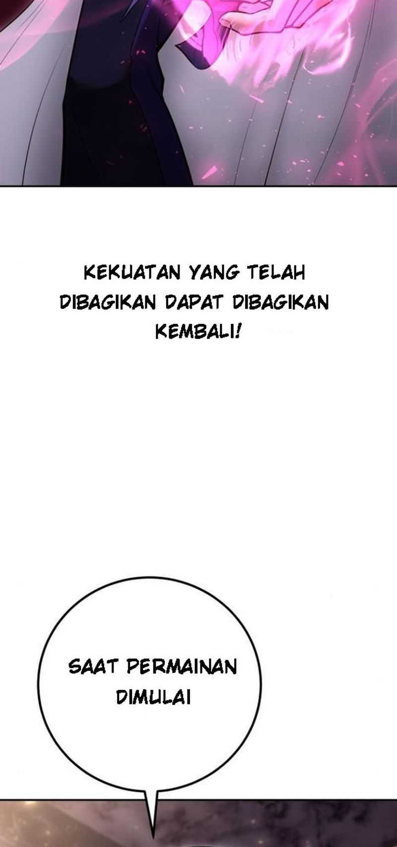 I Was More Overpowered Than The Hero, So I Hid My Power! Chapter 31 Gambar 29
