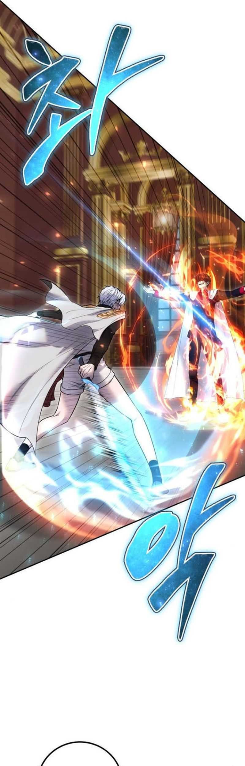 I Was More Overpowered Than The Hero, So I Hid My Power! Chapter 31 Gambar 32