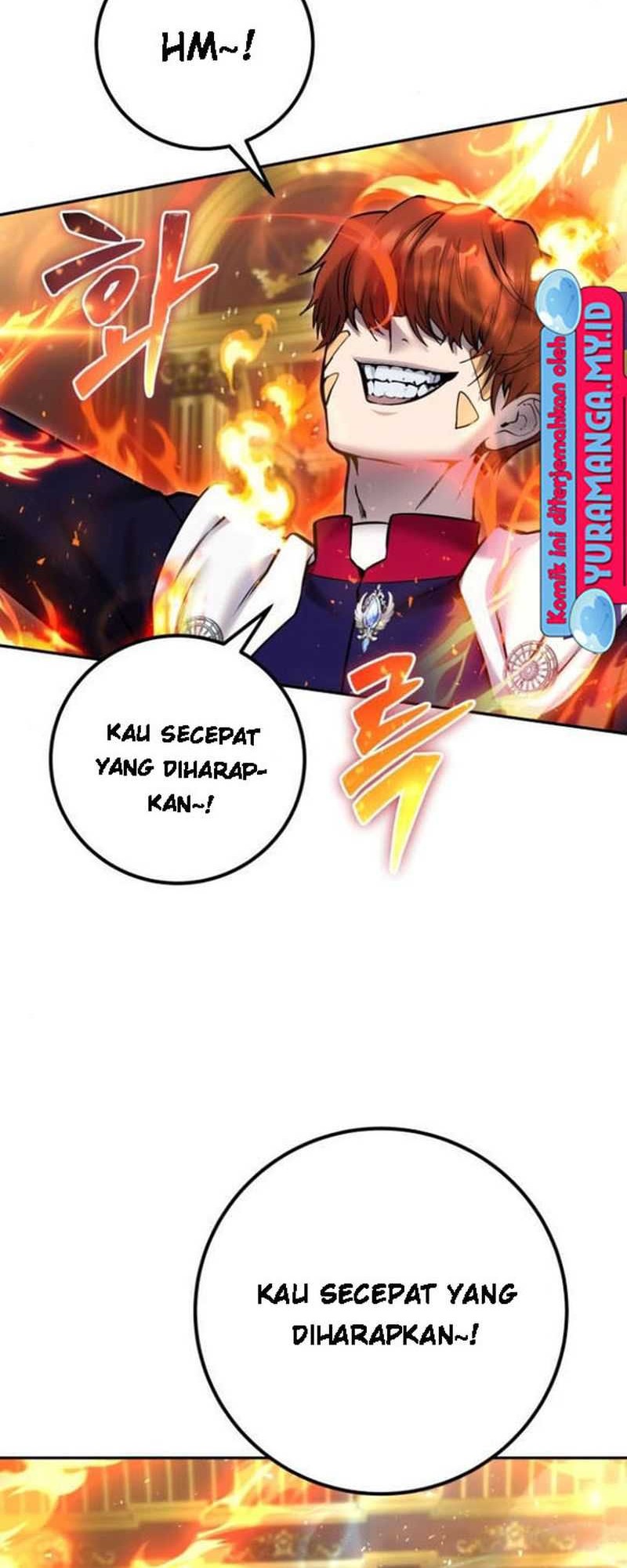I Was More Overpowered Than The Hero, So I Hid My Power! Chapter 31 Gambar 33