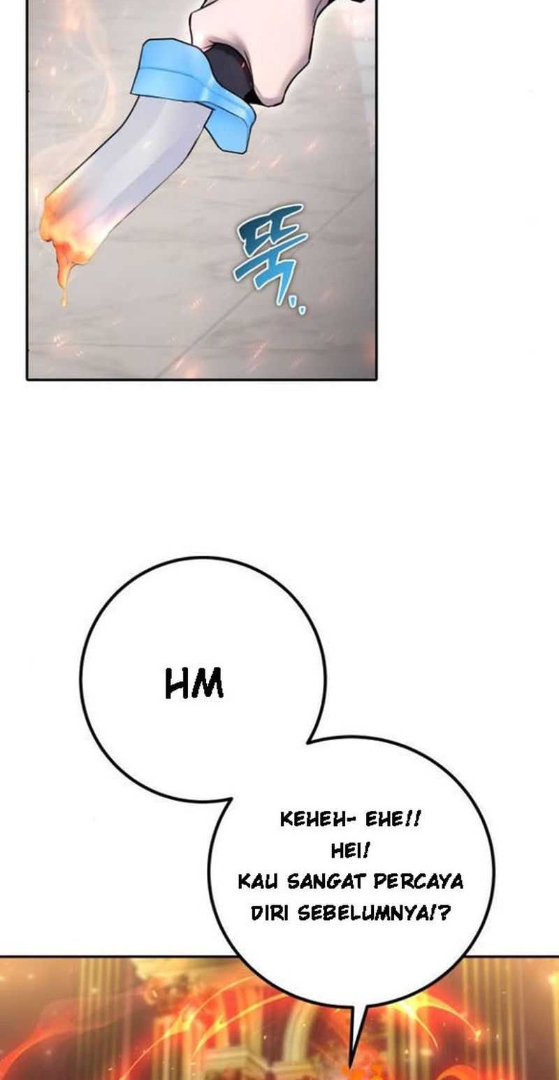 I Was More Overpowered Than The Hero, So I Hid My Power! Chapter 31 Gambar 35