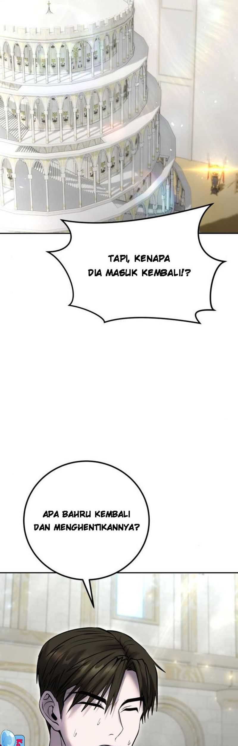 I Was More Overpowered Than The Hero, So I Hid My Power! Chapter 31 Gambar 19