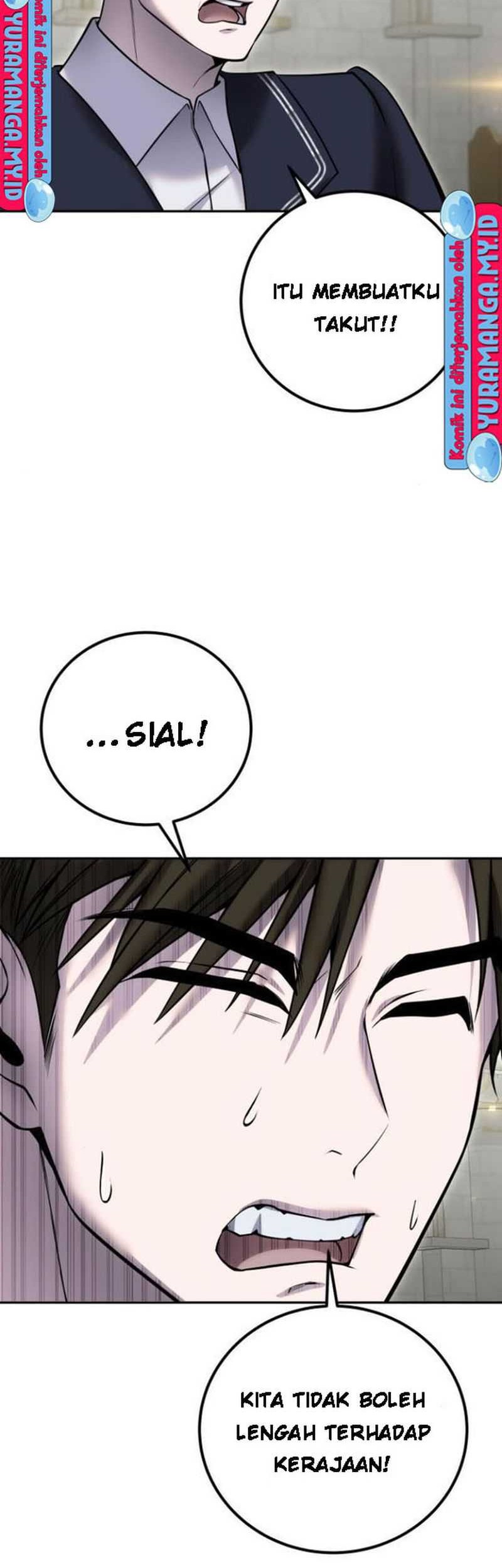 I Was More Overpowered Than The Hero, So I Hid My Power! Chapter 31 Gambar 20