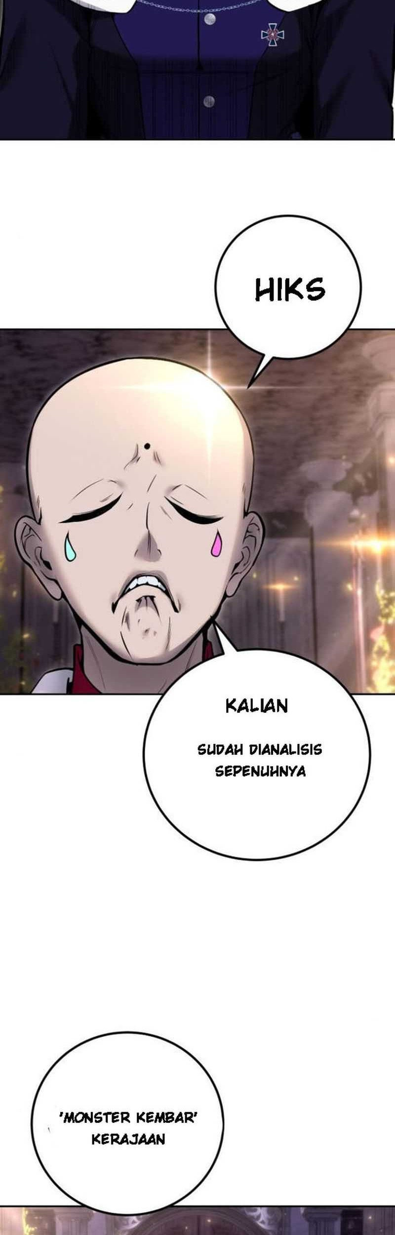 I Was More Overpowered Than The Hero, So I Hid My Power! Chapter 31 Gambar 22