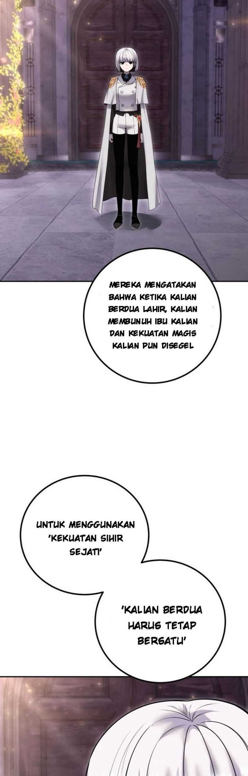 I Was More Overpowered Than The Hero, So I Hid My Power! Chapter 31 Gambar 23