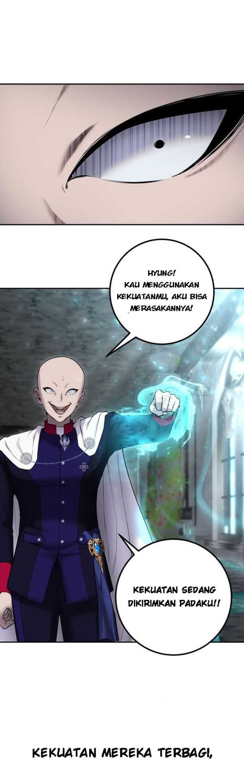 I Was More Overpowered Than The Hero, So I Hid My Power! Chapter 31 Gambar 26