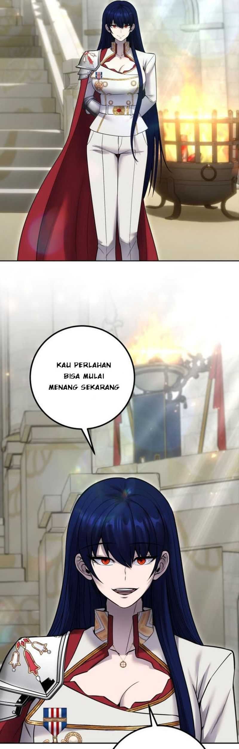 I Was More Overpowered Than The Hero, So I Hid My Power! Chapter 31 Gambar 46