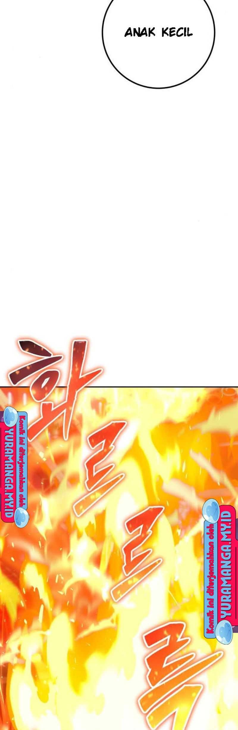 I Was More Overpowered Than The Hero, So I Hid My Power! Chapter 31 Gambar 47