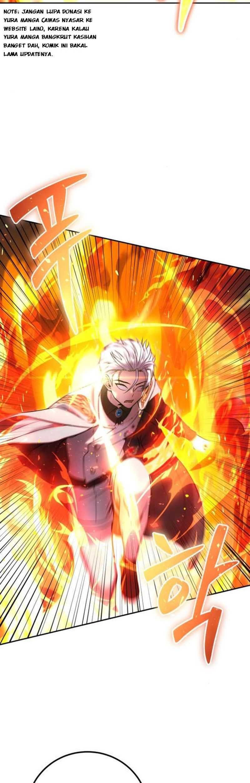 I Was More Overpowered Than The Hero, So I Hid My Power! Chapter 31 Gambar 48