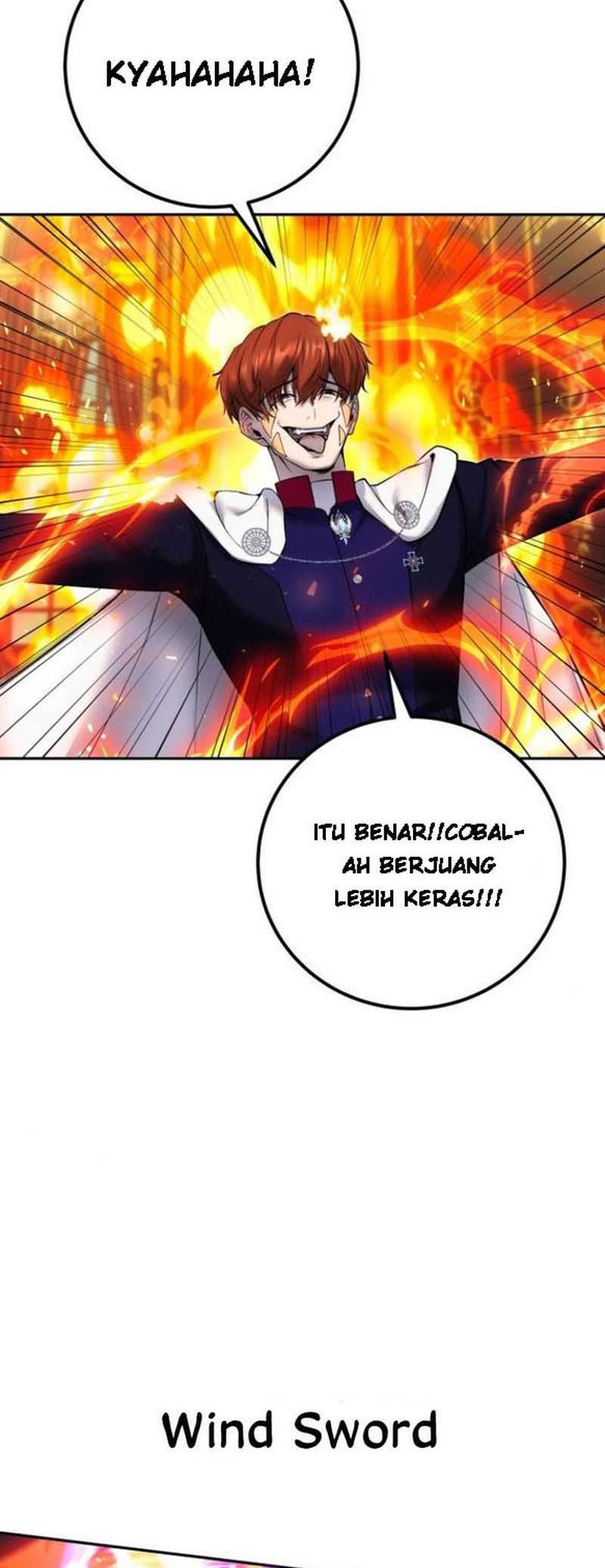 I Was More Overpowered Than The Hero, So I Hid My Power! Chapter 31 Gambar 49