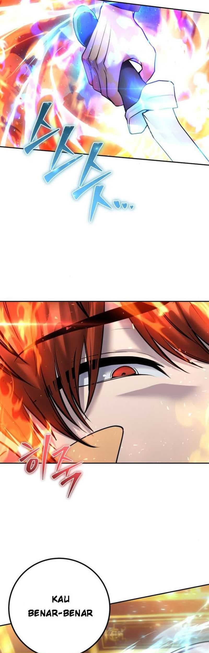 I Was More Overpowered Than The Hero, So I Hid My Power! Chapter 31 Gambar 50