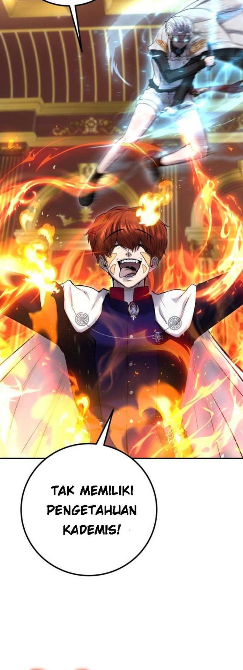 I Was More Overpowered Than The Hero, So I Hid My Power! Chapter 31 Gambar 51