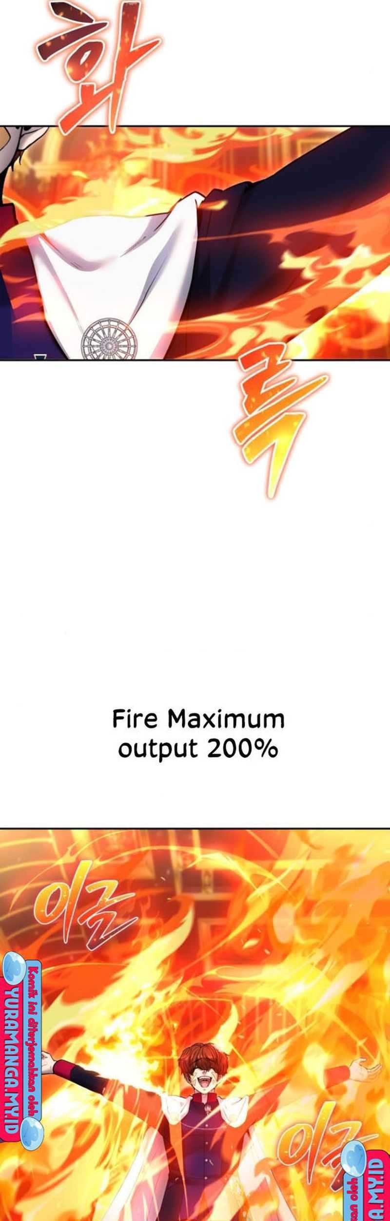 I Was More Overpowered Than The Hero, So I Hid My Power! Chapter 31 Gambar 52