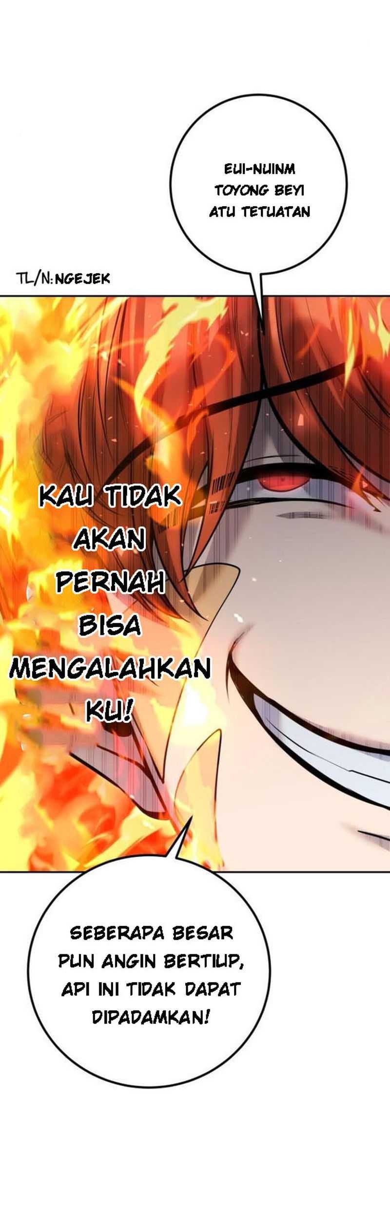 I Was More Overpowered Than The Hero, So I Hid My Power! Chapter 31 Gambar 54