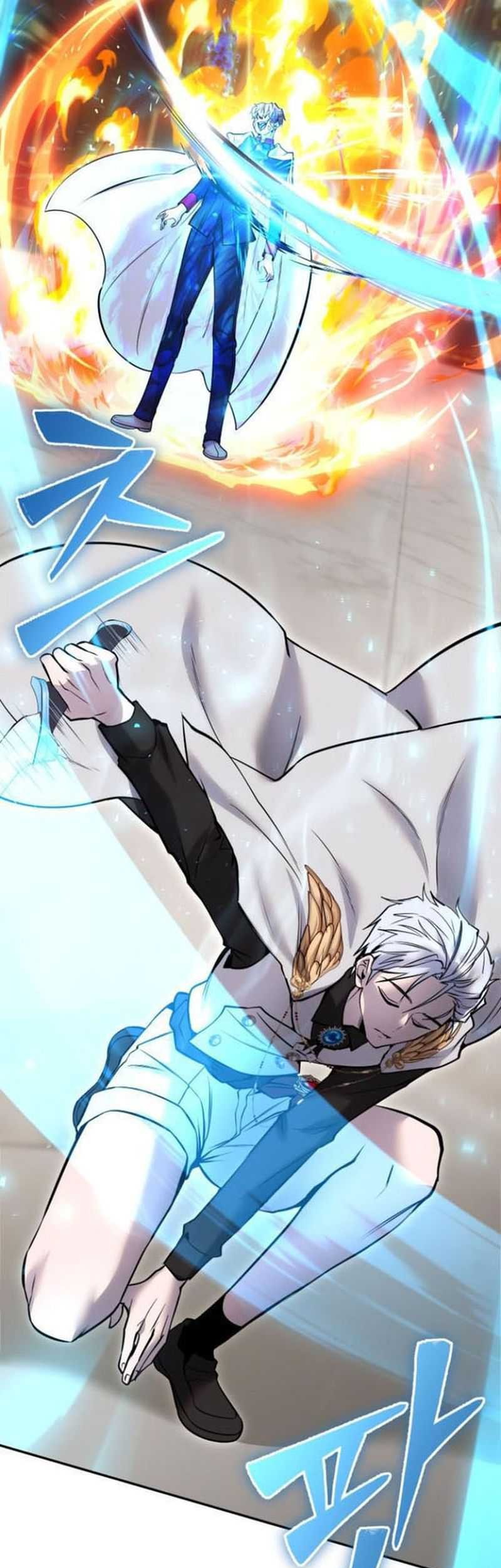 I Was More Overpowered Than The Hero, So I Hid My Power! Chapter 31 Gambar 56