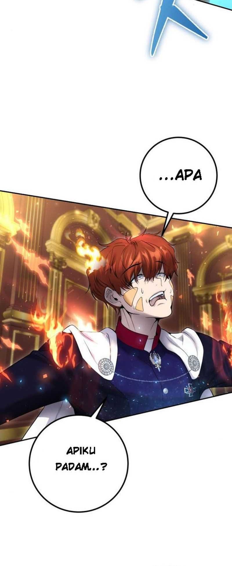 I Was More Overpowered Than The Hero, So I Hid My Power! Chapter 31 Gambar 57