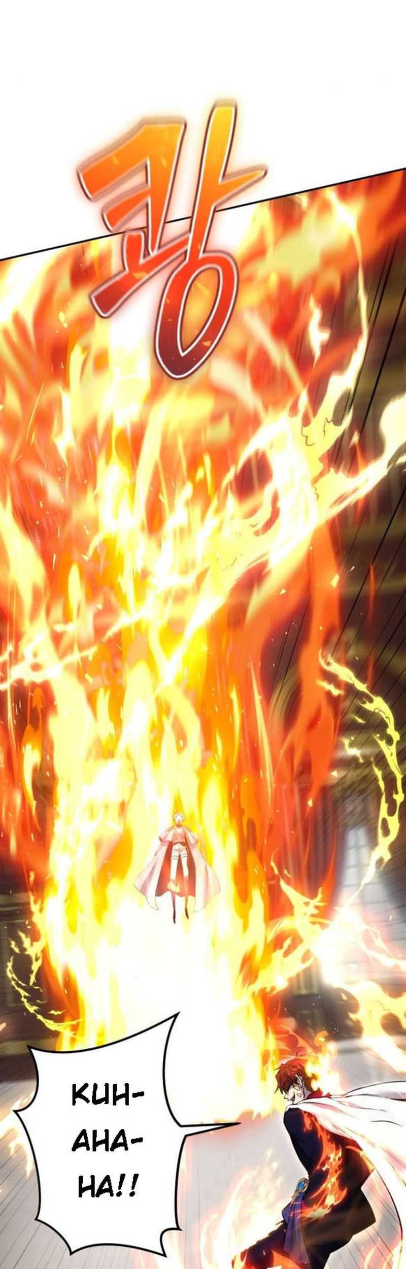 I Was More Overpowered Than The Hero, So I Hid My Power! Chapter 31 Gambar 40