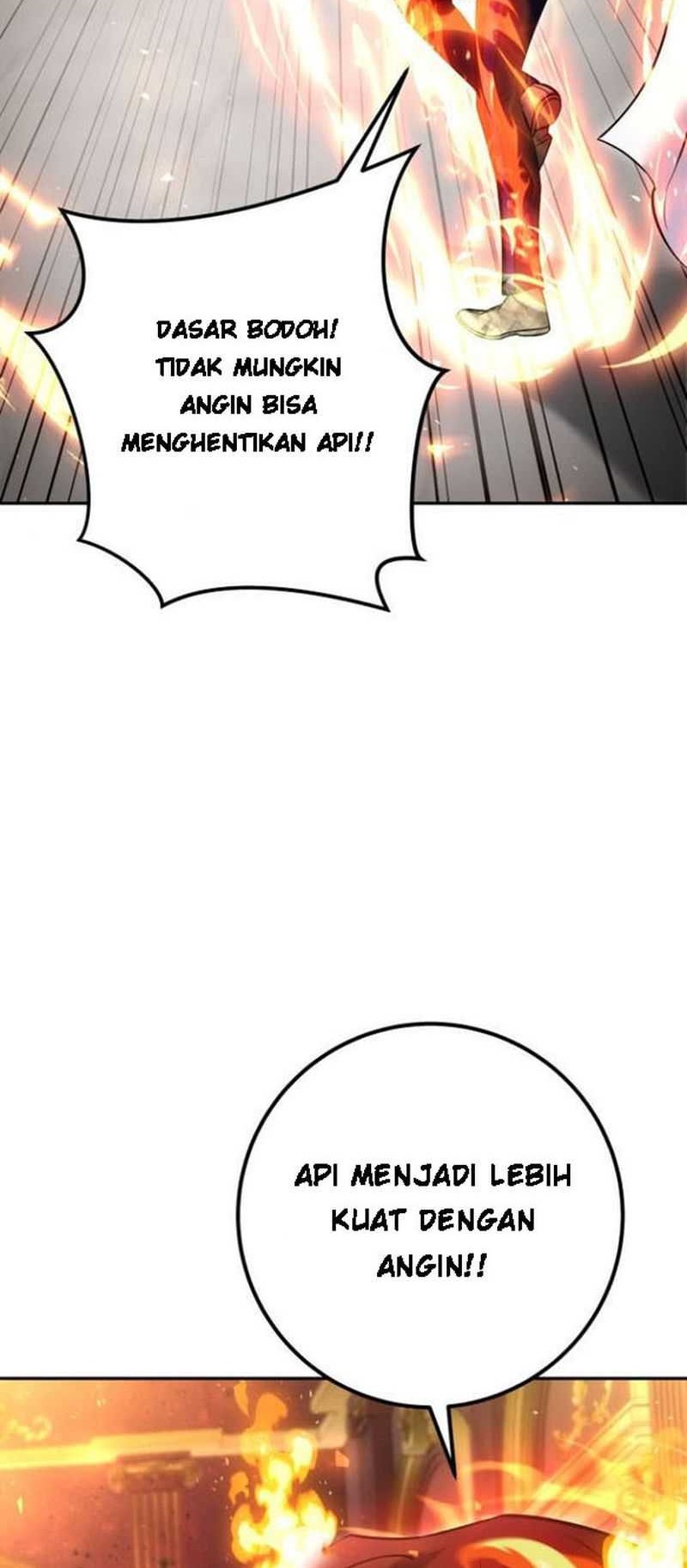 I Was More Overpowered Than The Hero, So I Hid My Power! Chapter 31 Gambar 41