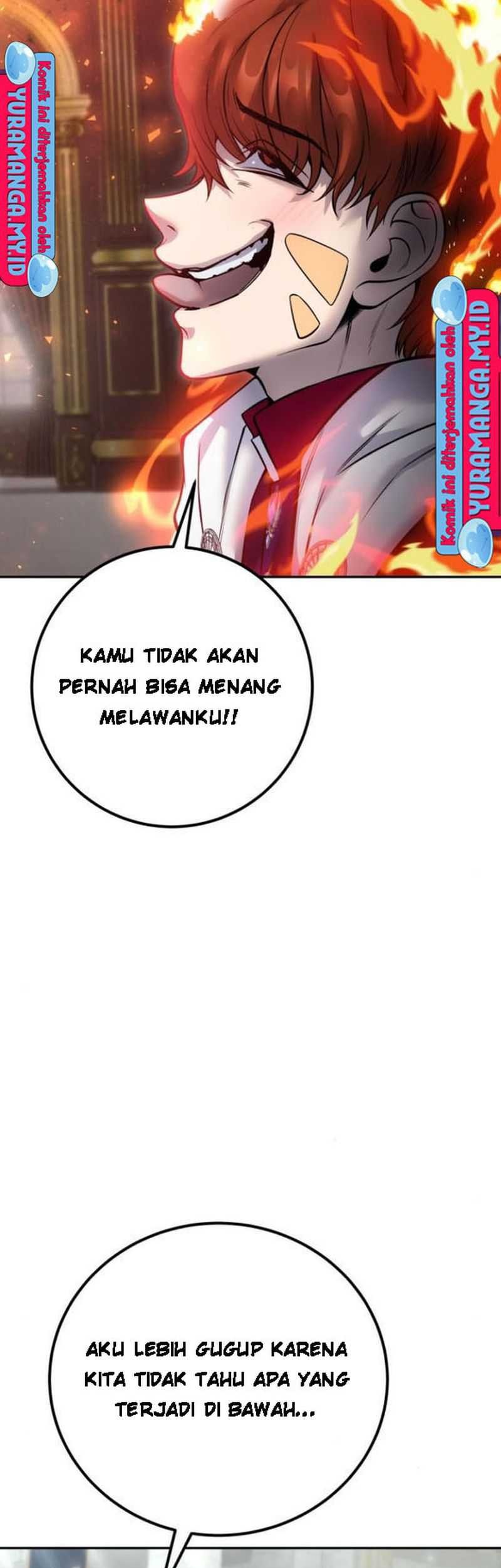 I Was More Overpowered Than The Hero, So I Hid My Power! Chapter 31 Gambar 42