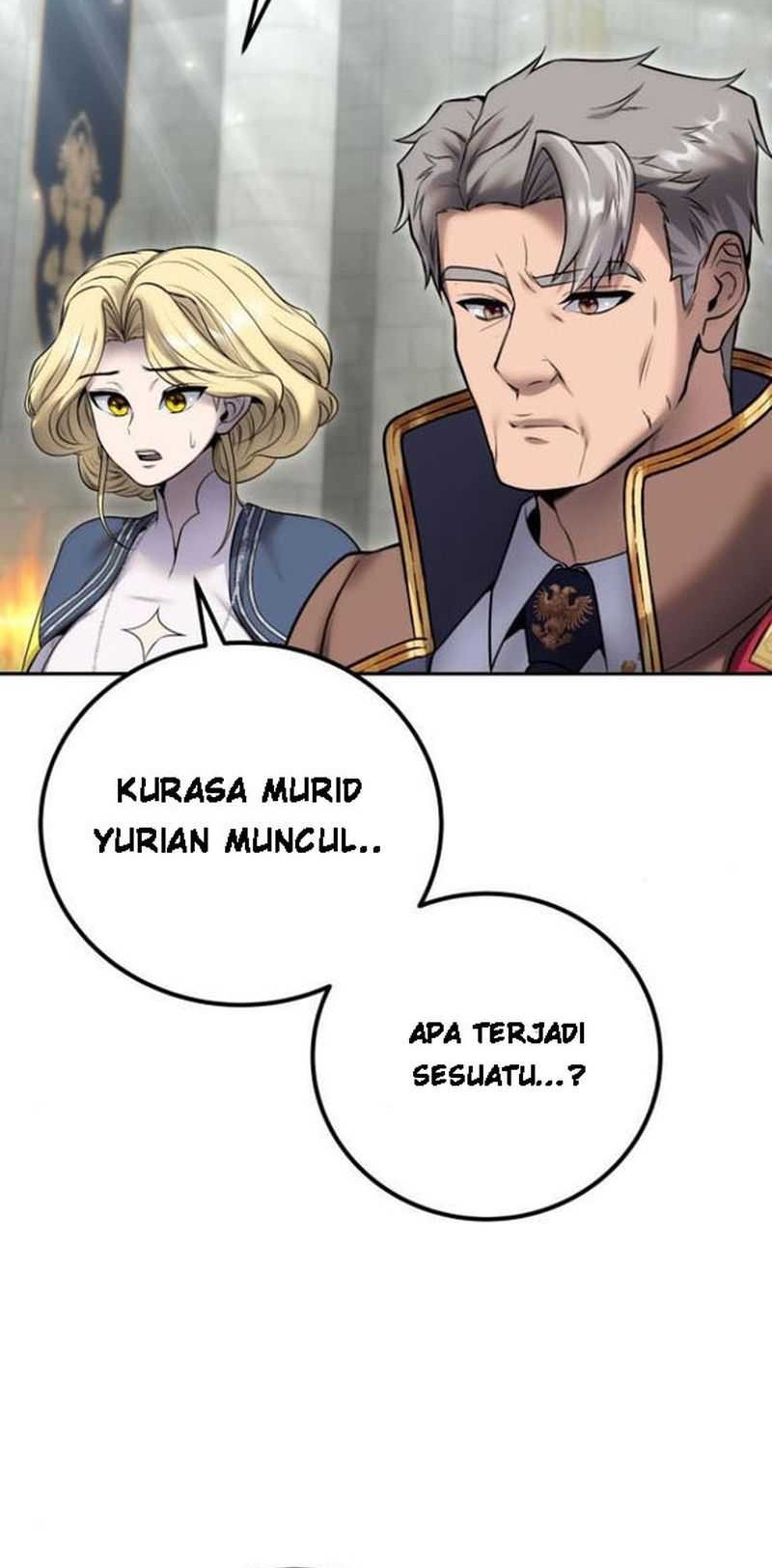 I Was More Overpowered Than The Hero, So I Hid My Power! Chapter 31 Gambar 43