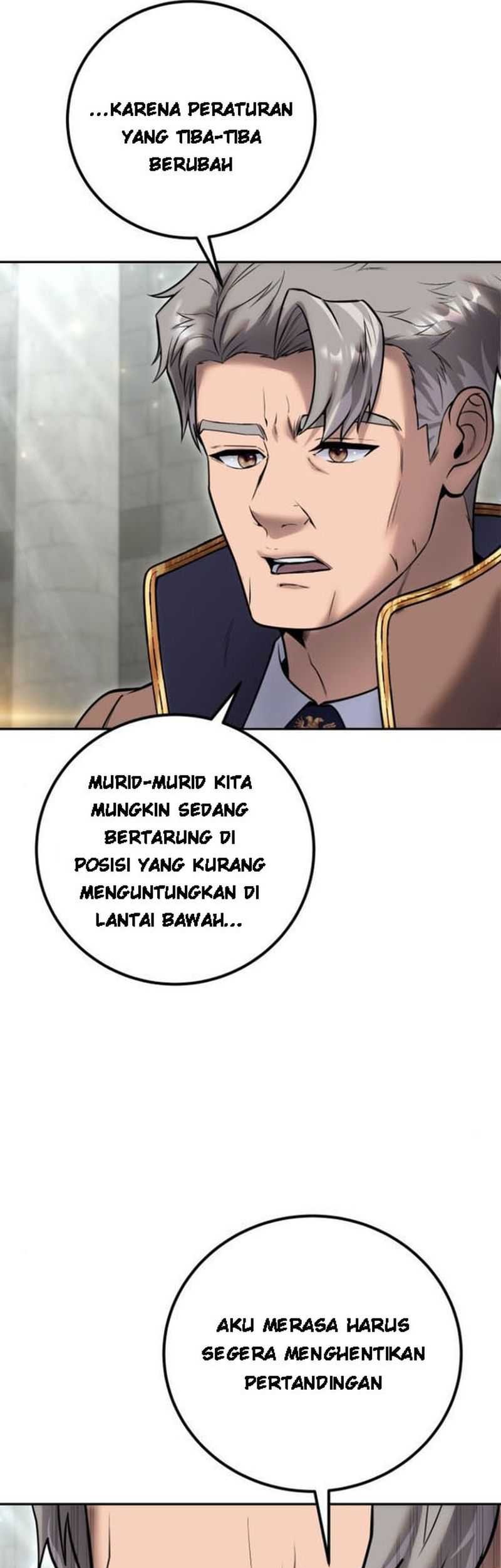 I Was More Overpowered Than The Hero, So I Hid My Power! Chapter 31 Gambar 44