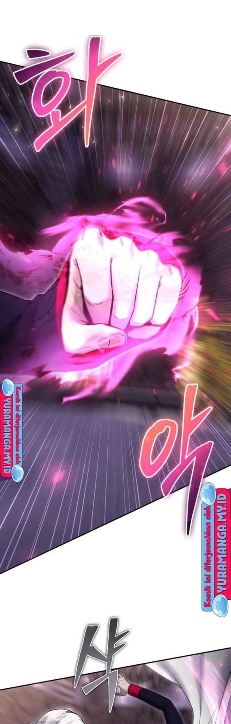 I Was More Overpowered Than The Hero, So I Hid My Power! Chapter 31 Gambar 68