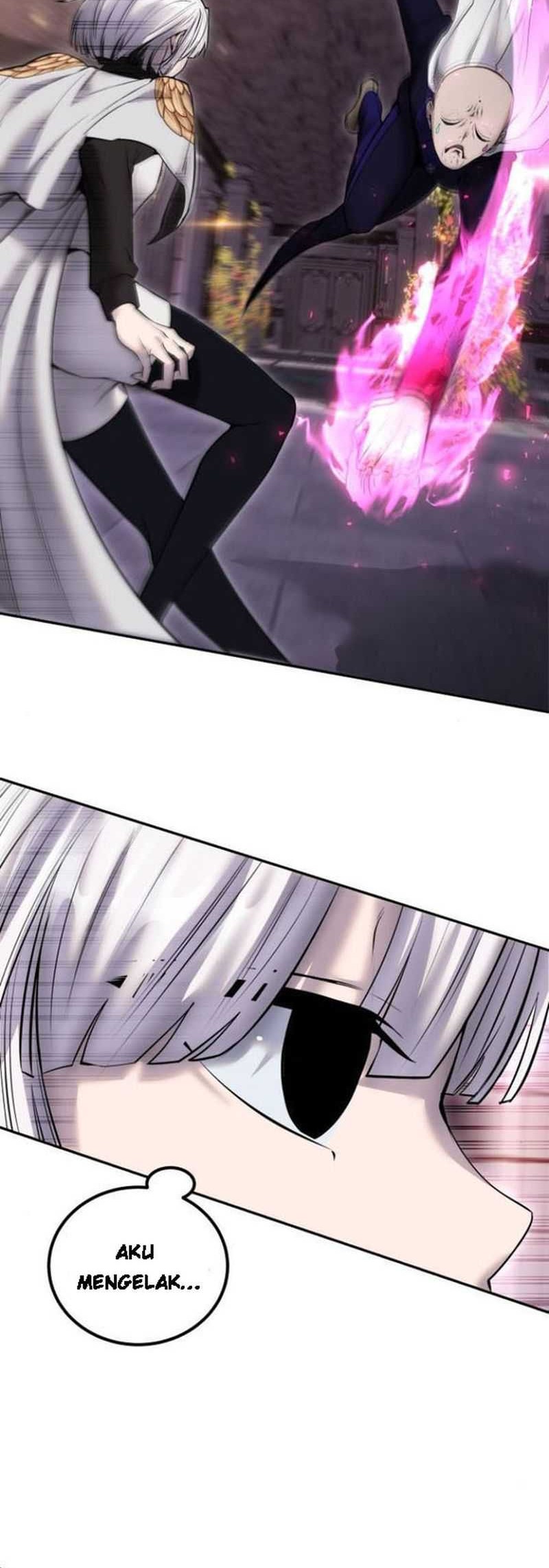 I Was More Overpowered Than The Hero, So I Hid My Power! Chapter 31 Gambar 69