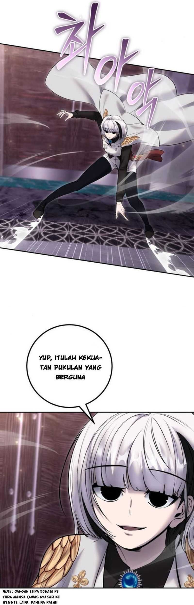 I Was More Overpowered Than The Hero, So I Hid My Power! Chapter 31 Gambar 71
