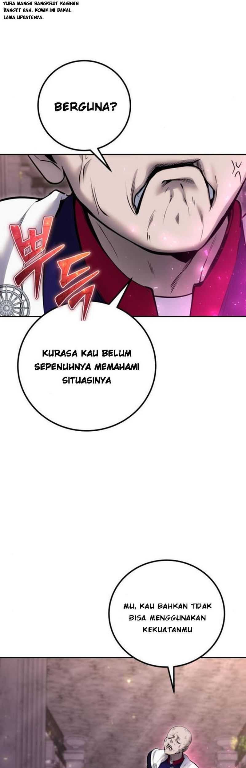 I Was More Overpowered Than The Hero, So I Hid My Power! Chapter 31 Gambar 72