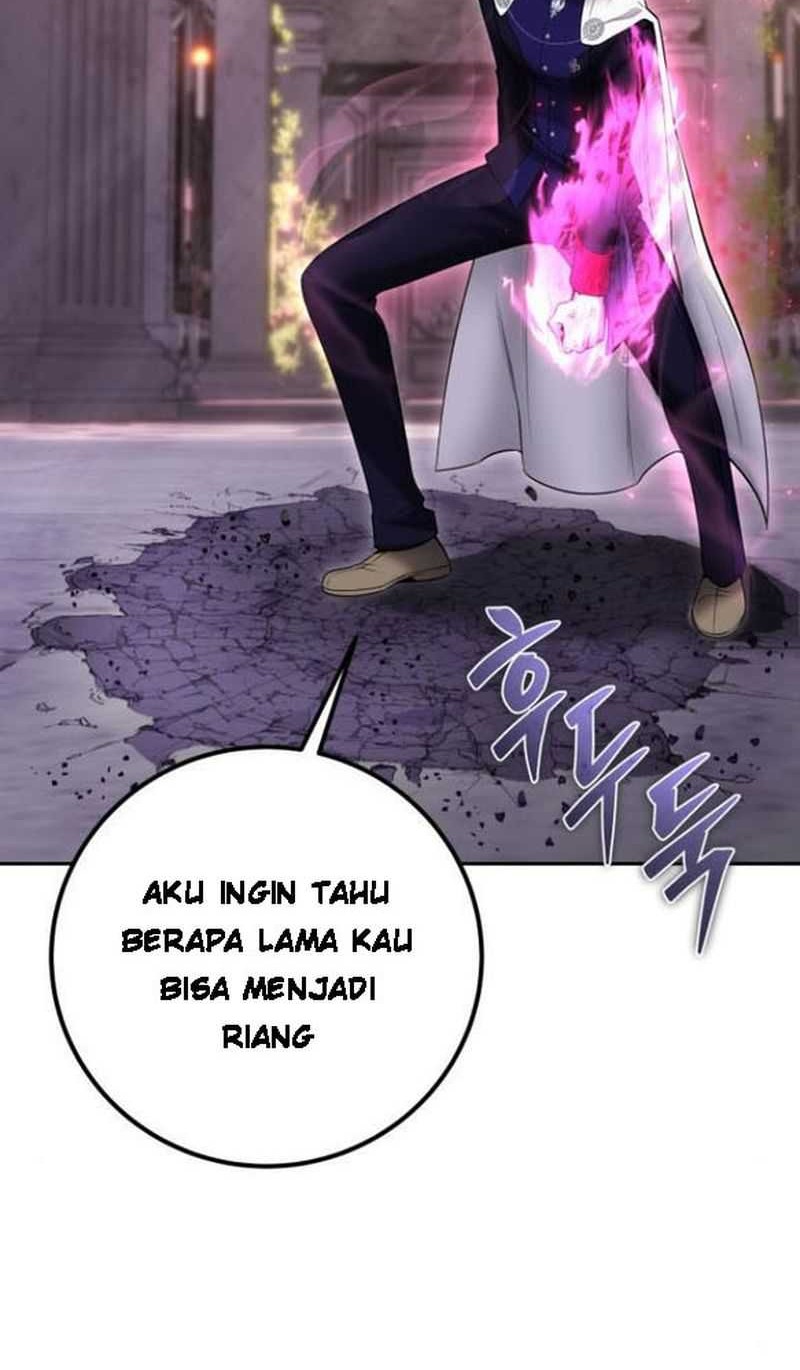 I Was More Overpowered Than The Hero, So I Hid My Power! Chapter 31 Gambar 73