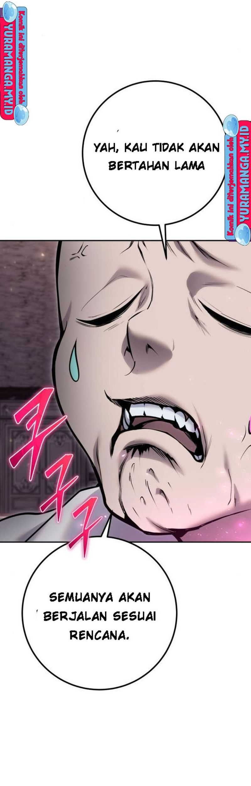 I Was More Overpowered Than The Hero, So I Hid My Power! Chapter 31 Gambar 74