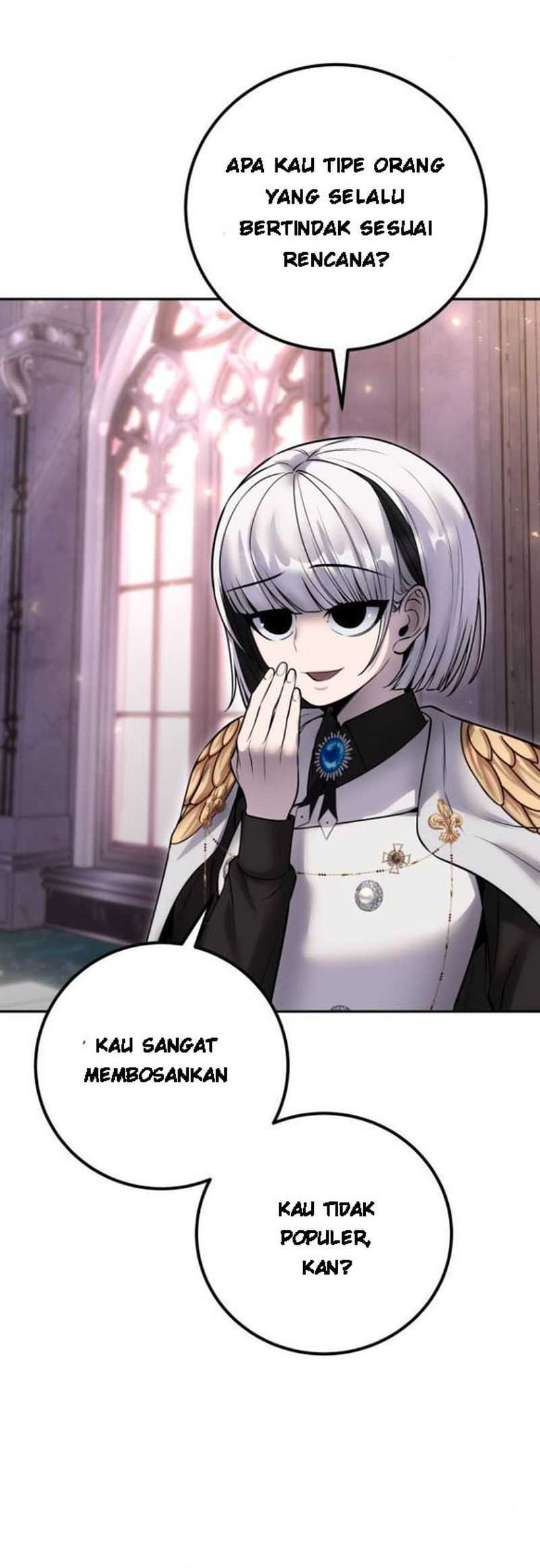 I Was More Overpowered Than The Hero, So I Hid My Power! Chapter 31 Gambar 75