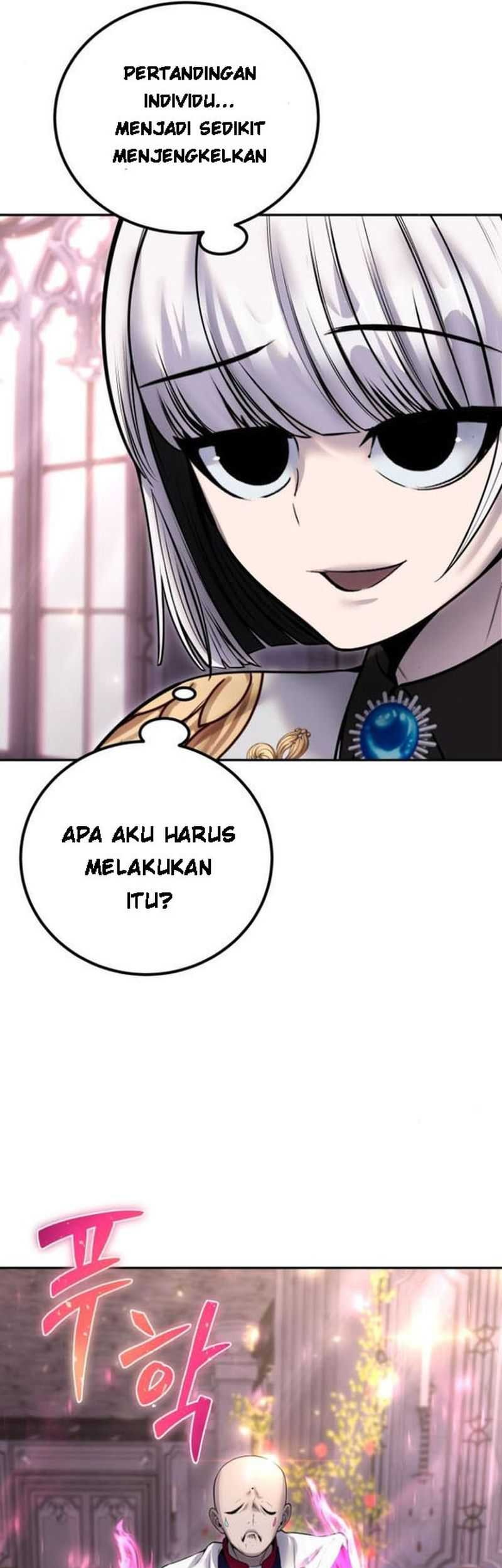 I Was More Overpowered Than The Hero, So I Hid My Power! Chapter 31 Gambar 76