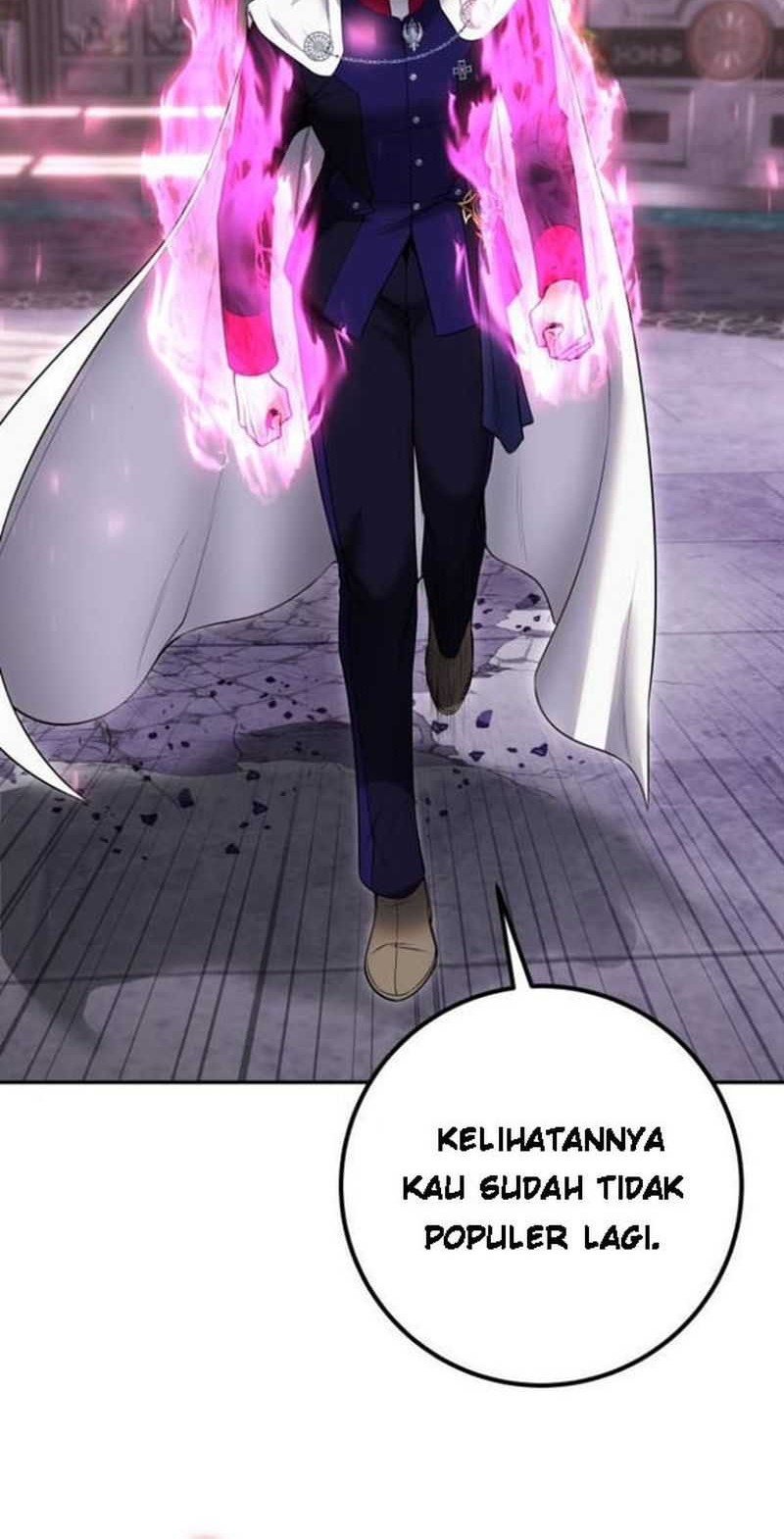 I Was More Overpowered Than The Hero, So I Hid My Power! Chapter 31 Gambar 77