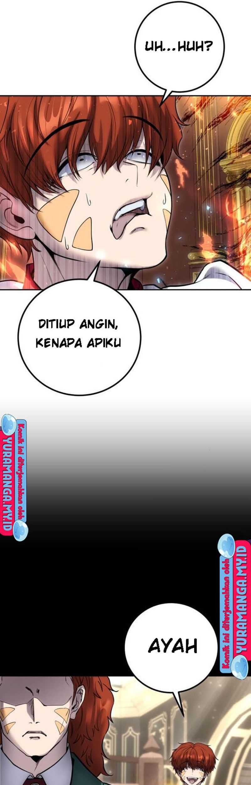 I Was More Overpowered Than The Hero, So I Hid My Power! Chapter 31 Gambar 58