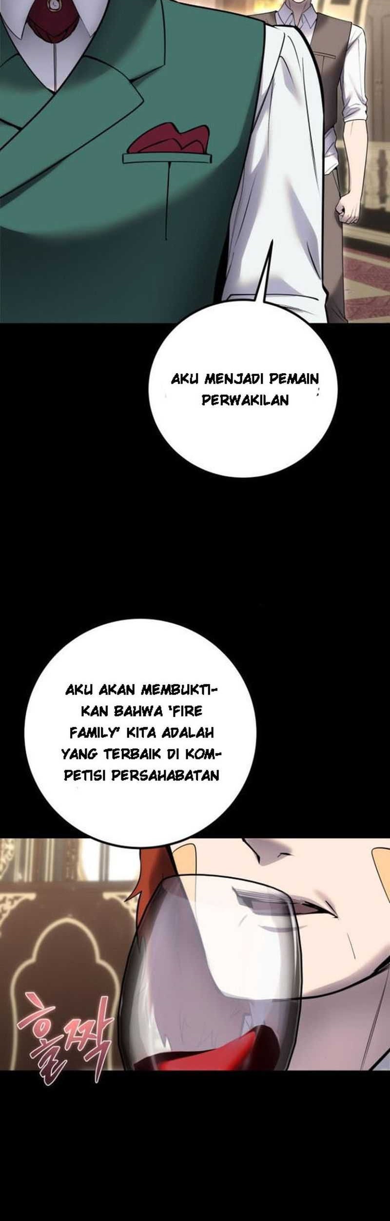 I Was More Overpowered Than The Hero, So I Hid My Power! Chapter 31 Gambar 59