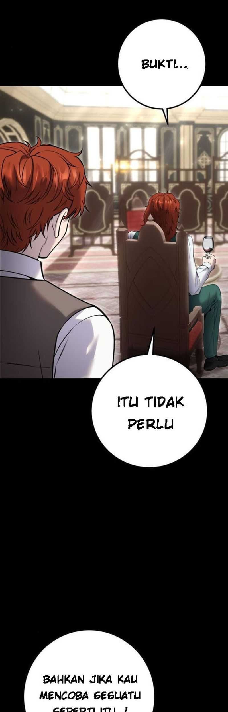 I Was More Overpowered Than The Hero, So I Hid My Power! Chapter 31 Gambar 60