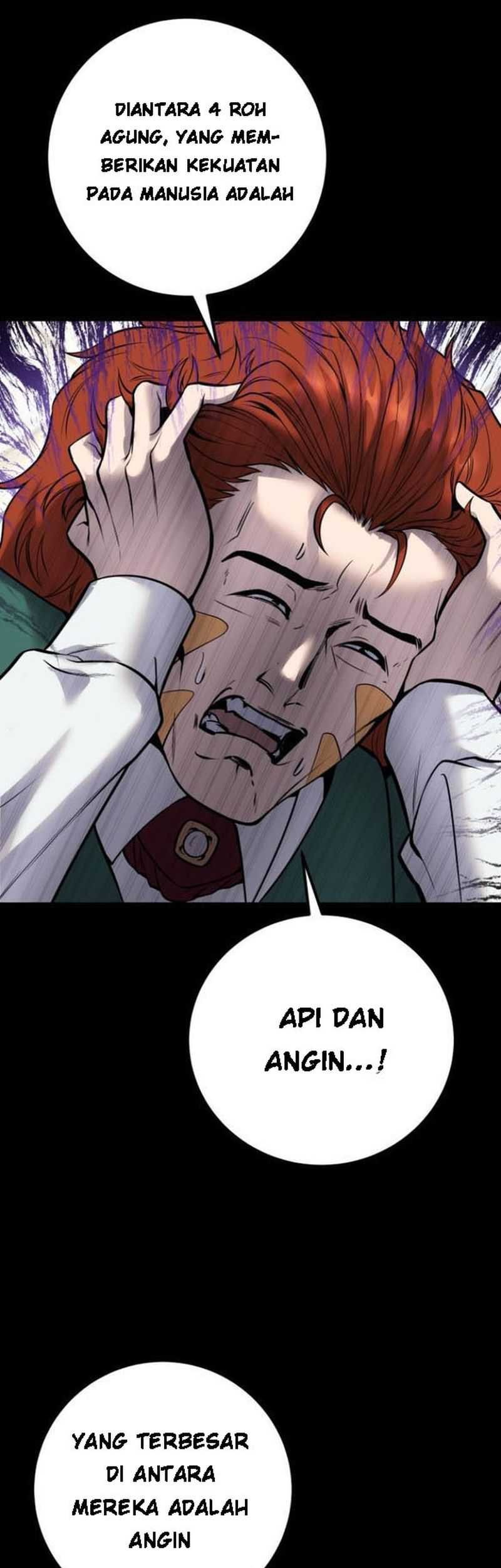 I Was More Overpowered Than The Hero, So I Hid My Power! Chapter 31 Gambar 62