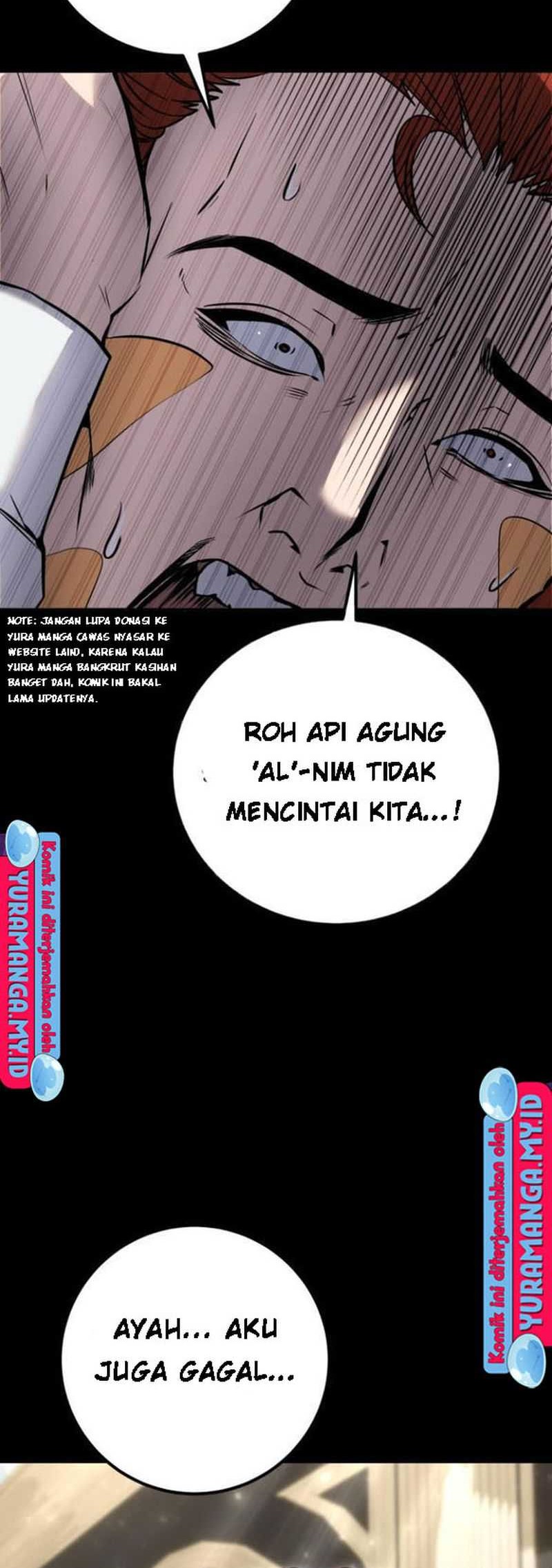 I Was More Overpowered Than The Hero, So I Hid My Power! Chapter 31 Gambar 63