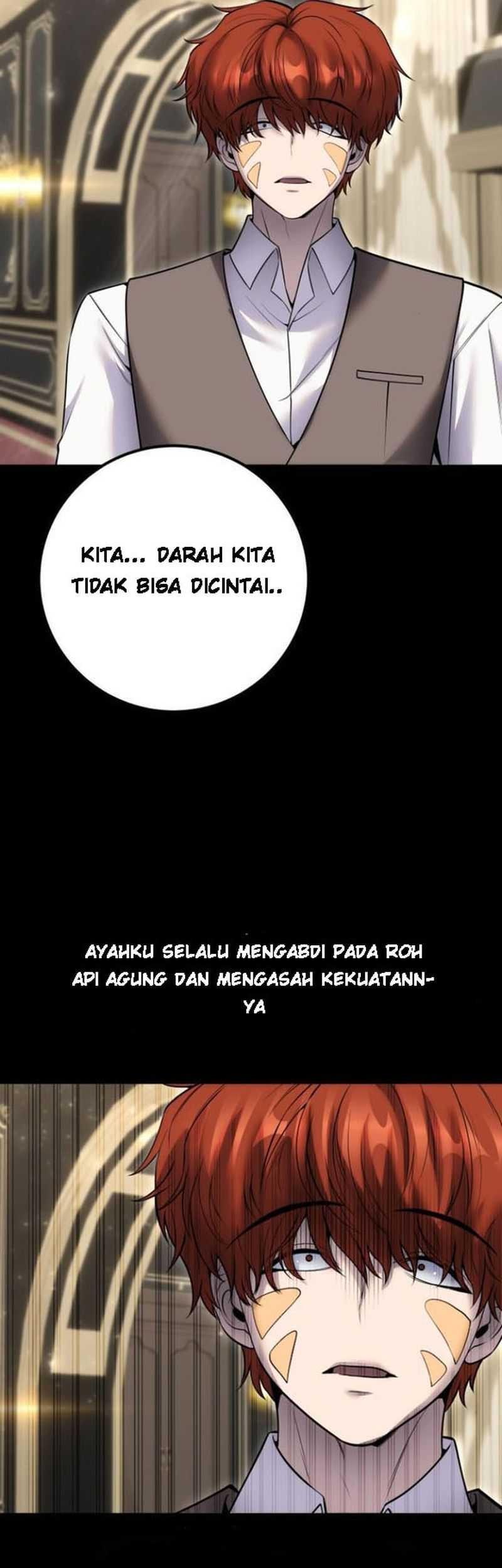 I Was More Overpowered Than The Hero, So I Hid My Power! Chapter 31 Gambar 64