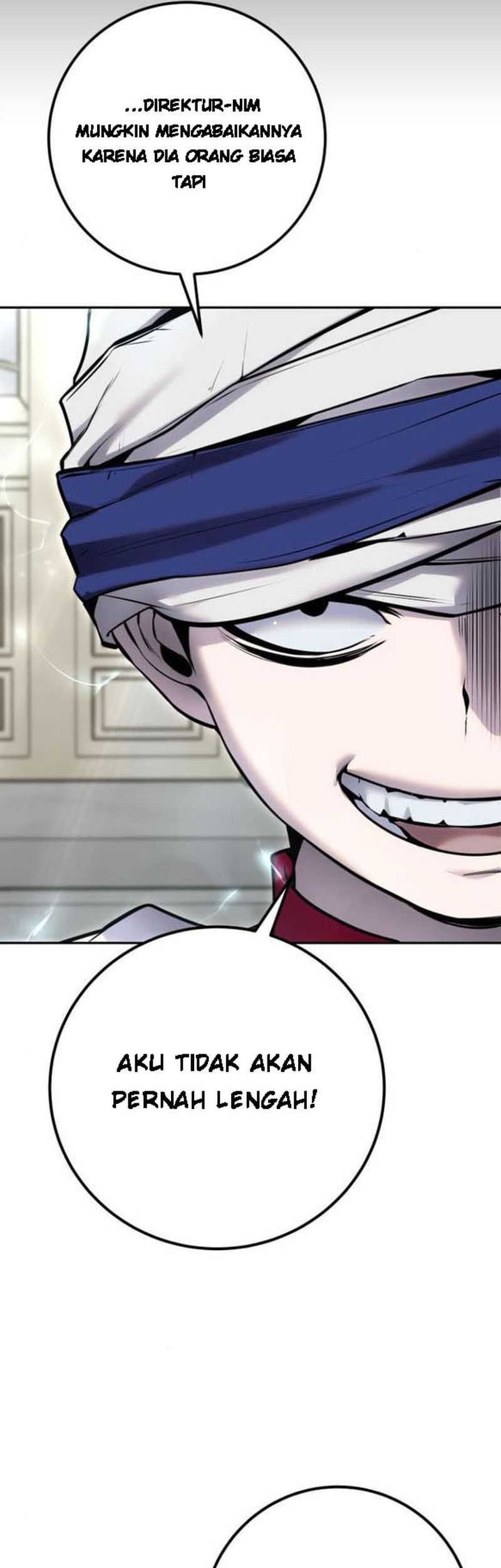 I Was More Overpowered Than The Hero, So I Hid My Power! Chapter 31 Gambar 5