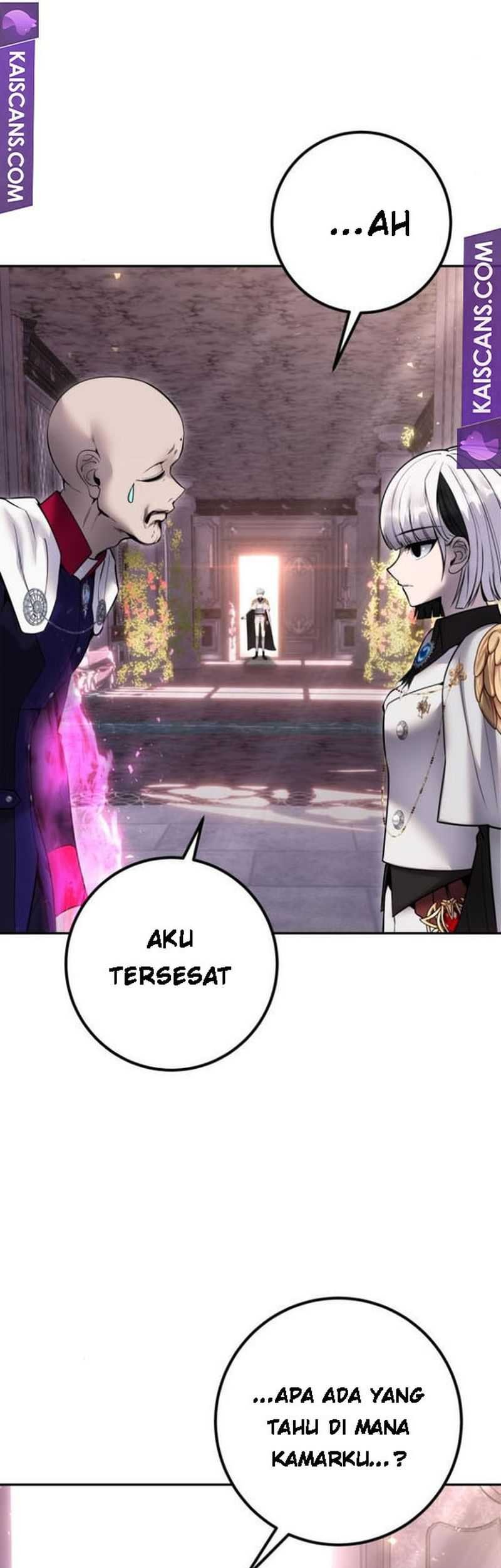 I Was More Overpowered Than The Hero, So I Hid My Power! Chapter 31 Gambar 80