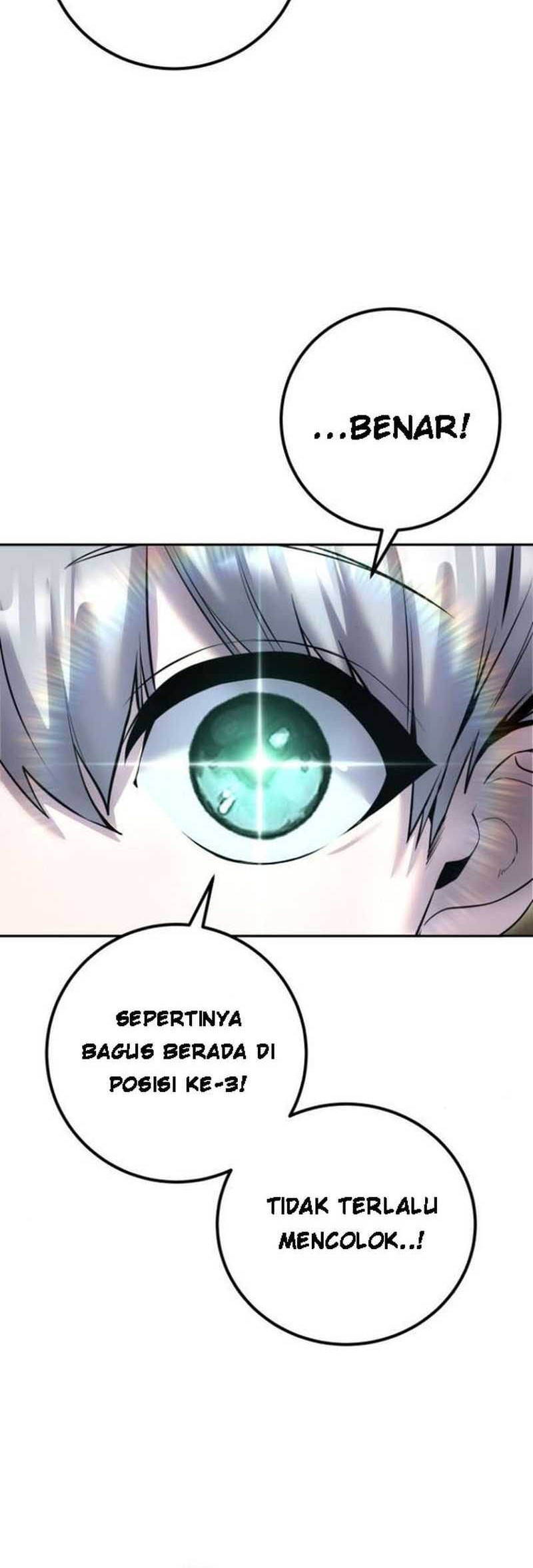 I Was More Overpowered Than The Hero, So I Hid My Power! Chapter 31 Gambar 10