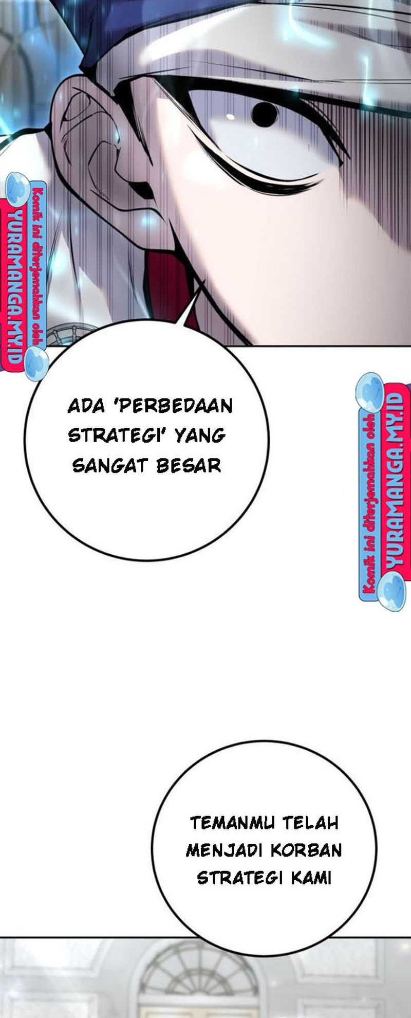 I Was More Overpowered Than The Hero, So I Hid My Power! Chapter 31 Gambar 14