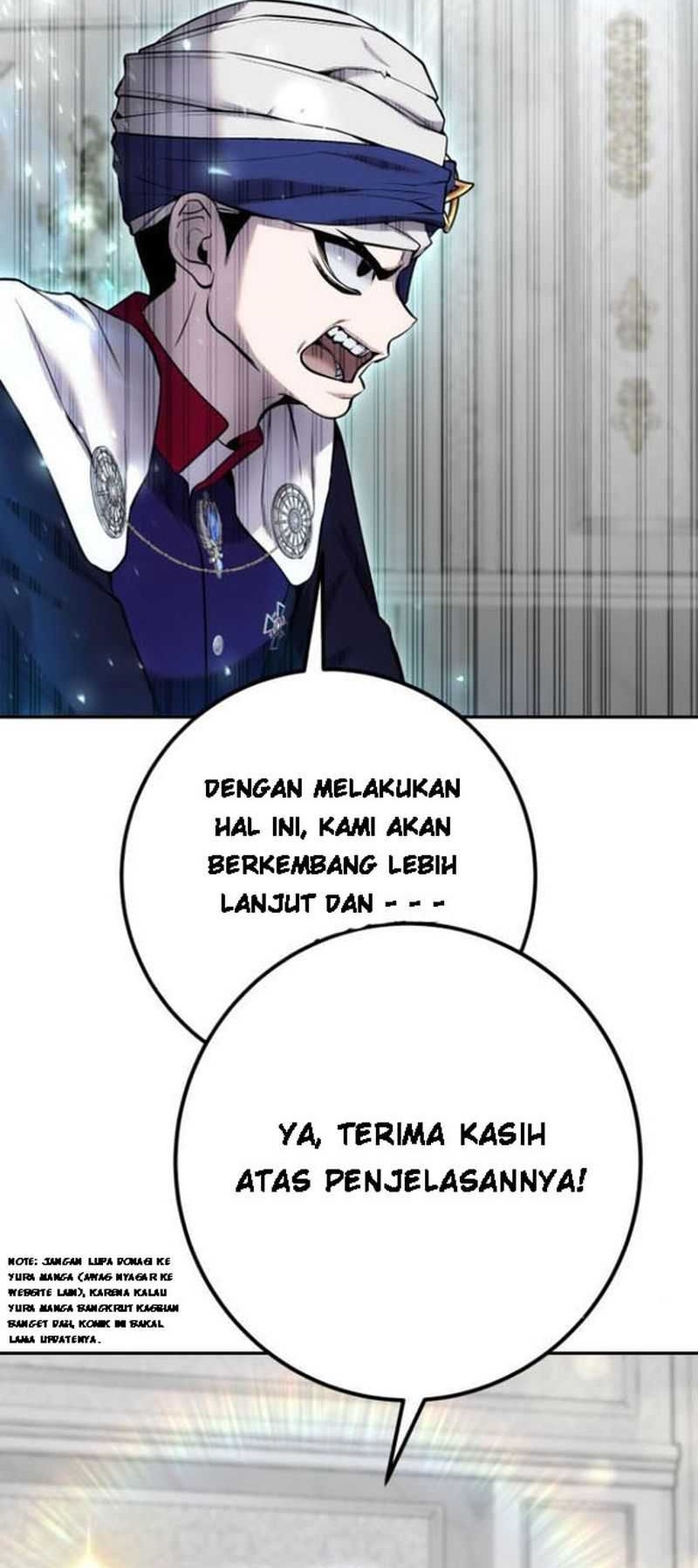 I Was More Overpowered Than The Hero, So I Hid My Power! Chapter 31 Gambar 16