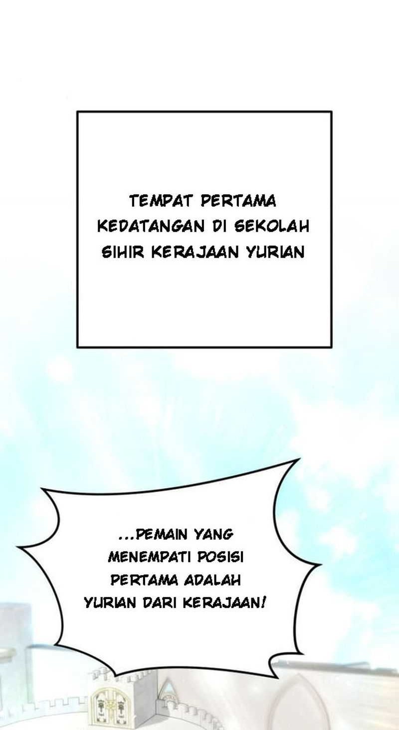 I Was More Overpowered Than The Hero, So I Hid My Power! Chapter 31 Gambar 18