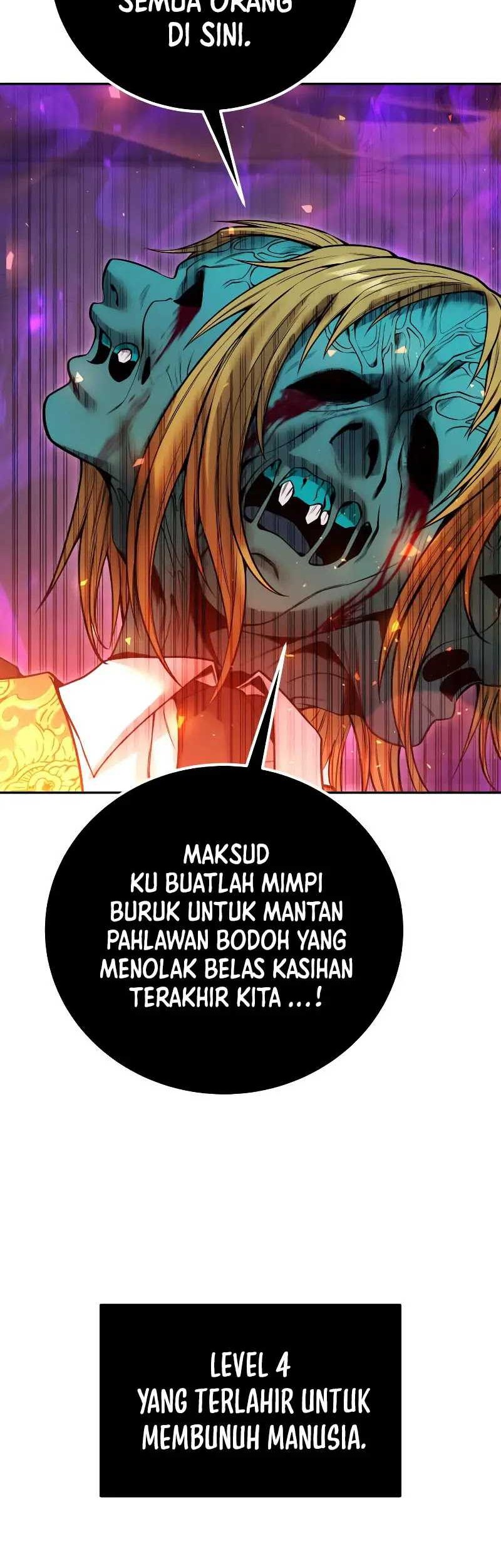 I Was More Overpowered Than The Hero, So I Hid My Power! Chapter 40 Gambar 79
