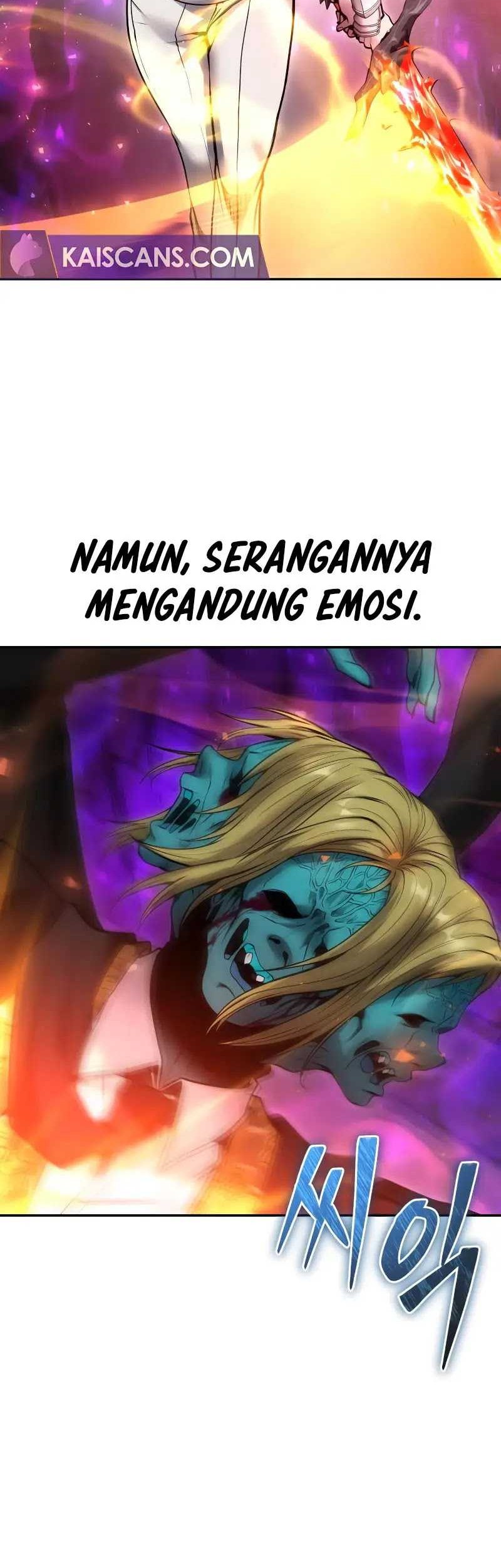 I Was More Overpowered Than The Hero, So I Hid My Power! Chapter 40 Gambar 77